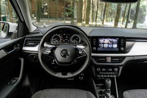 Skoda Rapid 2020 года  (CIS)